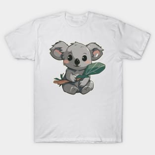 Koala T-Shirt